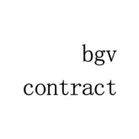 BGV Contract logo - Similar company to Tts Surfaces