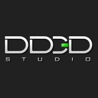 DD3D Studio logo - Similar company to Illumination Physics