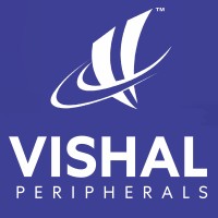 Vishal Peripherals logo - Similar company to Nextech By Amson Interconnect