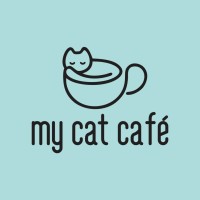 My Cat Café logo - Similar company to Instituto Seb