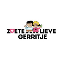 Kinderdagverblijf Zoete lieve Gerritje logo - Similar company to Wildwoozt