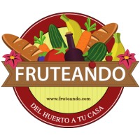 Fruteando logo - Similar company to Hotel Cullera Holiday