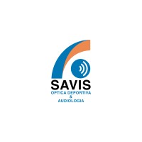 Savis Óptica y Audiología logo - Similar company to Savis Engineering