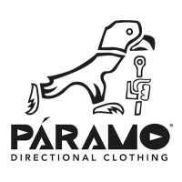 Páramo Directional Clothing logo - Similar company to Grangers International