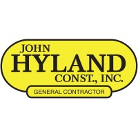 John Hyland Construction Inc logo - Similar company to Riverbend Materials
