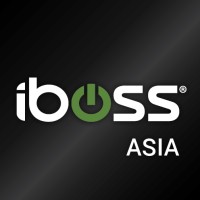 iboss Asia logo - Similar company to Iboss