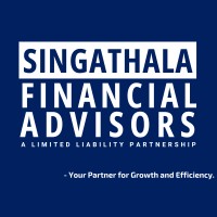 Singathala Financial Advisors LLP logo - Similar company to Futrlogger