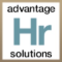 Advantage Hr Solutions