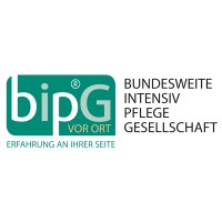bipG VOR ORT GmbH logo - Similar company to Deutschefachpflege