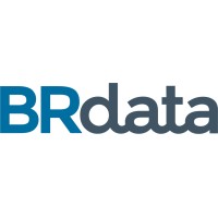 BRdata logo - Similar company to Y Apps Lab