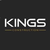 Kings Construction logo - Similar company to Kings Construction Inc.