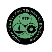 Indian Society for Technical Education, AEC Chapter logo - Similar company to Sovic