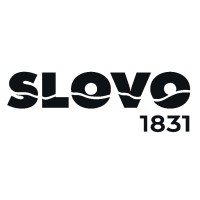 SLOVO logo - Similar company to Fractal Dimension