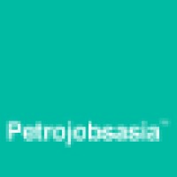 Petrojobsasia™