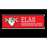 Elas Representações logo - Similar company to Expo Peças