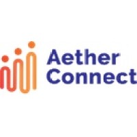 Aether Connect logo - Similar company to Vruent