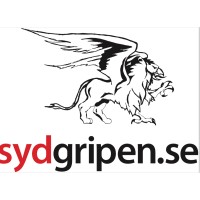 sydgripen.se logo - Similar company to Natureswim Co.,Ltd.