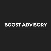 Boost Advisory Limited logo - Similar company to Mentyoo