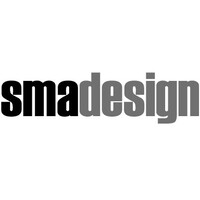 SMA Design logo - Similar company to Ro Projects