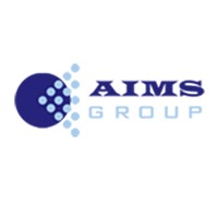 AIMS Group LLC, Ajman logo - Similar company to Crescent Environment Services