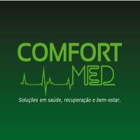 Comfort Med logo - Similar company to Oganj D.O.O.