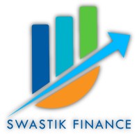Swastik Finance logo - Similar company to Rupicon~Makes Funding Easy