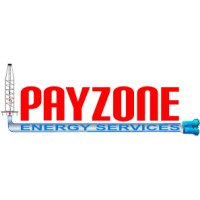 PayZone Energy Services logo - Similar company to Rp Services, Llc