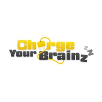 Charge Your Brainzzz: Op weg naar een uitgeslapen generatie! logo - Similar company to Civ Welzijn & Zorg