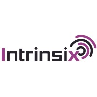 Intrinsix logo - Similar company to Bac-It