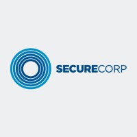 SecureCorp logo - Similar company to Petorius