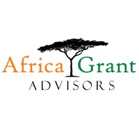 Africa Grant Advisors logo - Similar company to Lishe Living