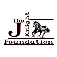 The J. Knight Foundation Inc. logo - Similar company to Knight Foundation