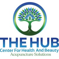 The Hub, Center for Health and Beauty logo - Similar company to Mates That Matter