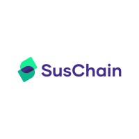 suschain.initiative logo - Similar company to Schöki