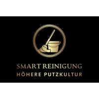 Smart-Reinigung logo - Similar company to Putziplus Facility Services