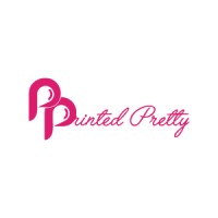 PrintedPrettyGifts logo - Similar company to Bedu