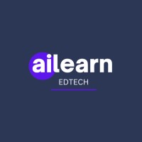 Ailearn logo - Similar company to The Learn Ai Academy