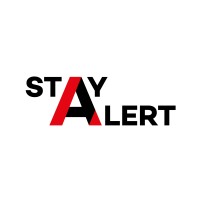 Stay Alert Nederland logo - Similar company to Pinkorange Events & Incentives