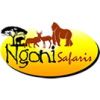 NGONI Safaris Uganda logo - Similar company to Bush Expedition Ltd