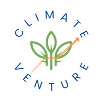 Climate Venture Podcast logo - Similar company to New Stewards