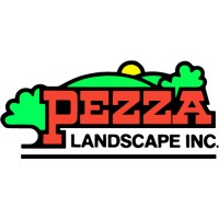 Pezza Landscape logo - Similar company to K Sweep