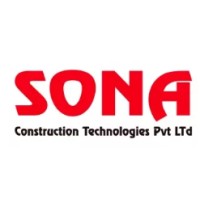 Sona Construction Technologies Pvt Ltd logo - Similar company to Sona Construction Ltd
