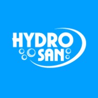 Hydrosan logo - Similar company to Hydrosan B.V.