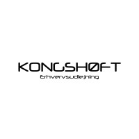 KONGSHØFT logo - Similar company to Mitra Creative