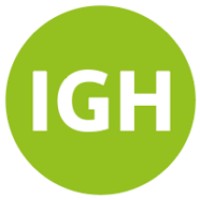igh real estate consulting GmbH logo - Similar company to Starsatwork Mentoring S.L.