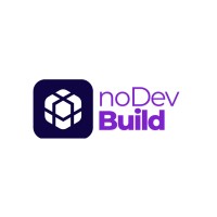 noDevBuild logo - Similar company to Chitralai
