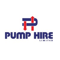 Pump Hire Ltd logo - Similar company to Stratmate