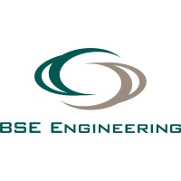 BSE Engineering, Inc. logo - Similar company to Ma Engineers, Inc.
