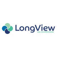 Longview | LNG Shipbrokers logo - Similar company to Purcon Ltd