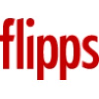 Flipps logo - Similar company to Trillertv